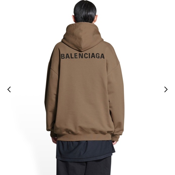 BALENCIAGA | Hoodie - Picture 2 of 2